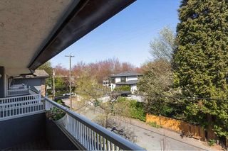Photo 2: 311 3875 W 4TH Avenue in Vancouver: Point Grey Condo for sale in "Landmark" (Vancouver West)  : MLS®# R2567957