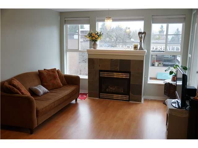 Photo 4: Photos: # 302 2102 W 38TH AV in Vancouver: Kerrisdale Condo for sale (Vancouver West)  : MLS®# V1041425