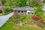 Main Photo: 8698 East Saanich Rd in North Saanich: NS Dean Park House for sale : MLS®# 932581