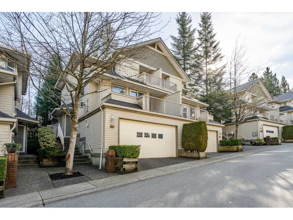 Photo 1: Photos: 9 8701 16TH Avenue in Burnaby: The Crest Townhouse for sale in "ENGLEWOOD MEWS" (Burnaby East)  : MLS®# R2542409