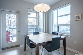 Photo 10: 201 530 J Avenue South in Saskatoon: Riversdale Residential for sale : MLS®# SK916670