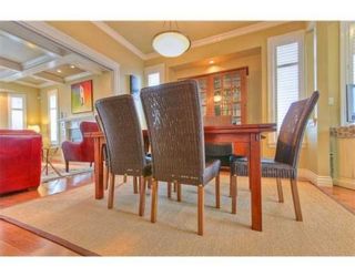 Photo 6: 2496 E 3RD AV in Vancouver: House for sale : MLS®# V878655