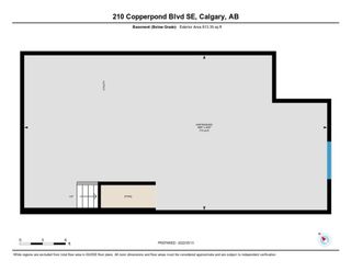 Photo 47: 210 Copperpond Boulevard SE in Calgary: Copperfield Detached for sale : MLS®# A1217839