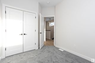 Photo 27: 9813 70 Avenue in Edmonton: Zone 17 House Half Duplex for sale : MLS®# E4325226