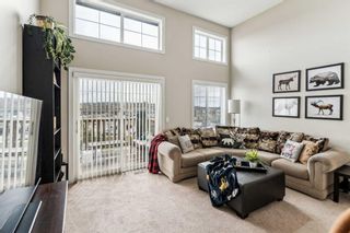 Photo 12: 514 Sage Hill Grove NW in Calgary: Sage Hill Row/Townhouse for sale : MLS®# A2127827