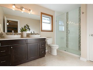 Photo 15: 636 GATENSBURY ST in Coquitlam: Central Coquitlam House for sale : MLS®# V1046800