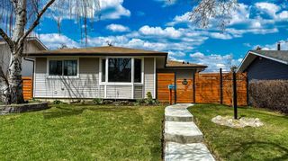 Main Photo: 204 78 Avenue SE in Calgary: Fairview Detached for sale : MLS®# A2124929