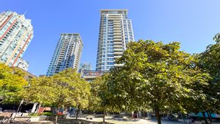Main Photo: 1502 977 MAINLAND Street in Vancouver: Yaletown Condo for sale (Vancouver West)  : MLS®# R2884370
