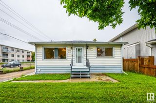 Photo 1: 11810 49 Street in Edmonton: Zone 23 House for sale : MLS®# E4302879