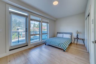 Photo 19: 4 115 W QUEENS Road in North Vancouver: Upper Lonsdale Townhouse for sale in "Queens Landing" : MLS®# R2852334