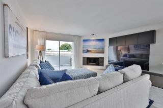 Main Photo: House for rent : 2 bedrooms : 942 D Avenue #B in Coronado