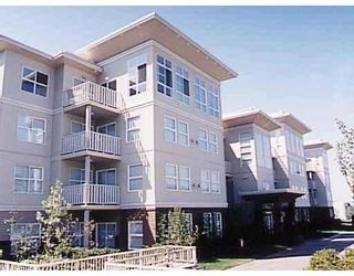 Photo 1: 413 522 SMITH Avenue in Coquitlam: Coquitlam West Condo for sale in "SEDONA" : MLS®# V644330