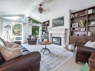 Photo 3: 4290 STRATHCONA Road in North Vancouver: Deep Cove House for sale : MLS®# R2713765
