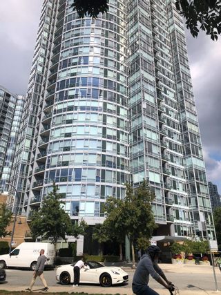 Photo 25: 908 1033 MARINASIDE Crescent in Vancouver: Yaletown Condo for sale in "QUAYWEST" (Vancouver West)  : MLS®# R2615852