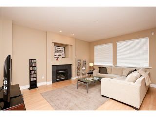 Photo 5: 1863 PITT RIVER Road in Port Coquitlam: Lower Mary Hill House for sale : MLS®# V874372
