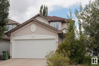 Photo 1: 504 89 Street in Edmonton: Zone 53 House for sale : MLS®# E4307725