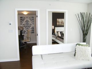 Photo 15: 1107 689 ABBOTT Street in Vancouver: Downtown VW Condo for sale in "ESPANA" (Vancouver West)  : MLS®# V817676