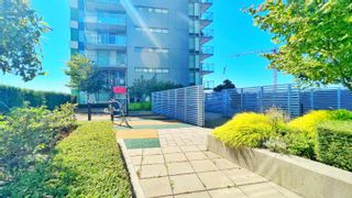 Photo 31: 2503 488 SW MARINE Drive in Vancouver: Marpole Condo for sale in "MARINE GATEWAY" (Vancouver West)  : MLS®# R2807272