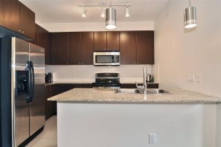 Photo 8: 202 2477 KELLY Avenue in Port Coquitlam: Central Pt Coquitlam Condo for sale : MLS®# R2207265
