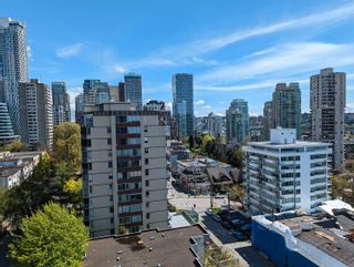 Photo 31: 1206 1146 HARWOOD Street in Vancouver: West End VW Condo for sale in "Lamplighter" (Vancouver West)  : MLS®# R2684116