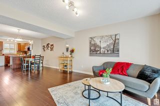Photo 10: 11637 81 Street in Edmonton: Zone 05 House Half Duplex for sale : MLS®# E4365911