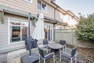 Photo 19: 304 4238 ALBERT Street in Burnaby: Vancouver Heights Townhouse for sale in "Villagio" (Burnaby North)  : MLS®# R2657187
