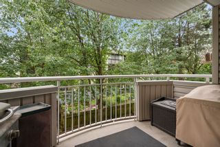 Photo 28: 203 32120 MT WADDINGTON Avenue in Abbotsford: Abbotsford West Condo for sale in "The Laurelwood" : MLS®# R2806267