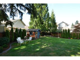 Photo 3: 10351 167A ST in Surrey: Fraser Heights House for sale (North Surrey)  : MLS®# F1422176
