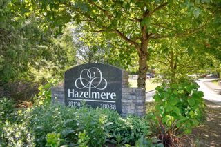 Photo 34: 25 18088 8TH Avenue in Surrey: Hazelmere Townhouse for sale in "HAZELMERE VILLAGE" (South Surrey White Rock)  : MLS®# R2595338