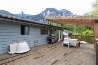 Photo 4: 37941 WESTWAY Avenue in Squamish: Valleycliffe House for sale : MLS®# R2724486