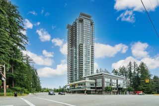 Photo 1: 2701 3080 LINCOLN Avenue in Coquitlam: North Coquitlam Condo for sale in "Westwood" : MLS®# R2704457