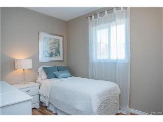 Photo 10: 51 Sparrow Road in Winnipeg: Charleswood Residential for sale (1G) 