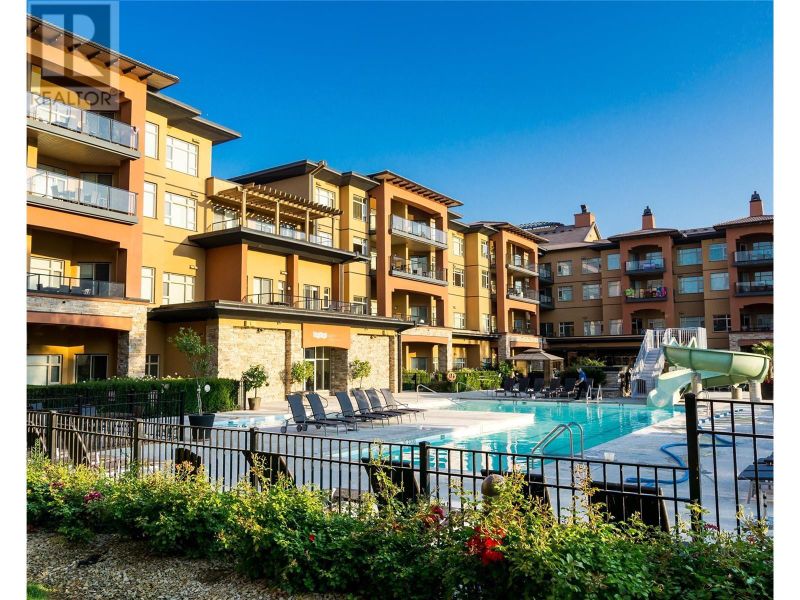 FEATURED LISTING: 407 - 15 PARK Place Osoyoos