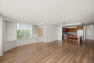 Photo 11: 502 3190 GLADWIN Road in Abbotsford: Central Abbotsford Condo for sale in "Regancy Towers" : MLS®# R2793474