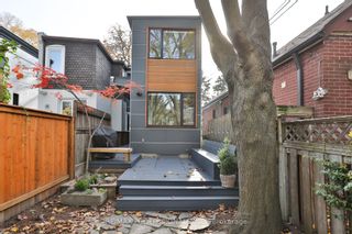 Photo 2: 114 Garden Avenue in Toronto: Roncesvalles House (2-Storey) for sale (Toronto W01)  : MLS®# W7303704