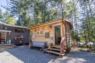 Photo 47: 4722 Captains Cres in Pender Island: GI Pender Island House for sale (Gulf Islands)  : MLS®# 930785