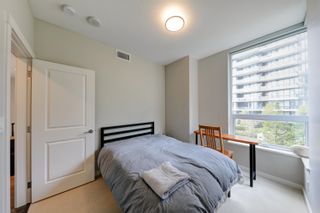 Photo 4: 403 3487 BINNING Road in Vancouver: University VW Condo for sale in "Eton" (Vancouver West)  : MLS®# R2860167