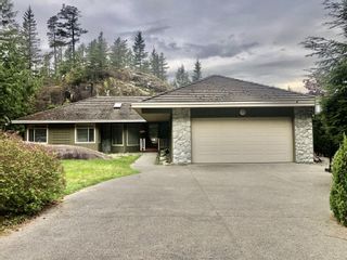 Photo 4: 158 STONEGATE Drive in West Vancouver: Furry Creek House for sale : MLS®# R2854559