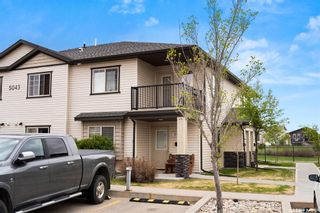 Main Photo: 81 5043 James Hill Road in Regina: Harbour Landing Residential for sale : MLS®# SK969490