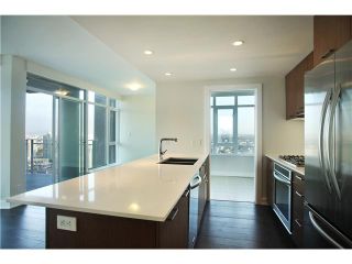 Photo 4: # 3305 1372 SEYMOUR ST in Vancouver: Downtown VW Condo for sale in "THE MARK" (Vancouver West)  : MLS®# V1042380