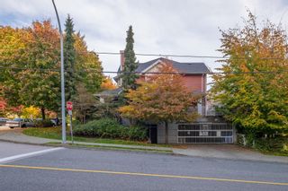 Photo 21: 52 620 QUEENS AVENUE in New Westminster: Uptown NW Townhouse for sale : MLS®# R2628931