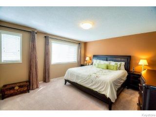 Photo 10: 98 Bridgeland Drive North in WINNIPEG: Fort Garry / Whyte Ridge / St Norbert Residential for sale (South Winnipeg)  : MLS®# 1517803