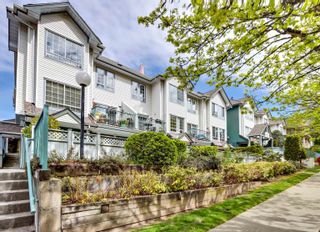 Photo 22: 102 3755 ALBERT Street in Burnaby: Vancouver Heights Townhouse for sale in "PRINCE ALBERT VILLA" (Burnaby North)  : MLS®# R2874105