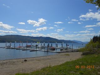 Photo 4: 7423 Anglemont Way in Anglemont: North Shuswap Land Only for sale (Shuswap)  : MLS®# 10097623