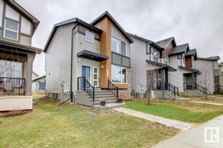 Photo 2: 3718 8 Avenue in Edmonton: Zone 53 House for sale : MLS®# E4291066