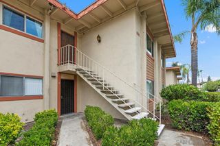 Main Photo: SAN CARLOS Condo for sale : 2 bedrooms : 6868 Hyde Park Dr #H in San Diego