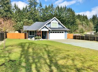 Photo 1: 1409 Fairfield Rd in Cobble Hill: ML Cobble Hill House for sale (Malahat & Area)  : MLS®# 899109