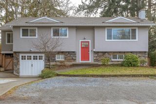 Photo 3: 605 Eiderwood Pl in Colwood: Co Wishart North House for sale : MLS®# 922043