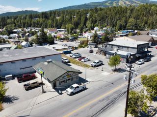 Photo 3: Building and land for sale Southern BC: Business with Property for sale