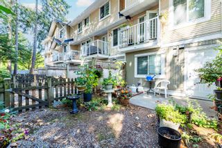 Photo 6: 61 6533 121 Street in Surrey: West Newton Townhouse for sale in "STONEBRIAR" : MLS®# R2827275